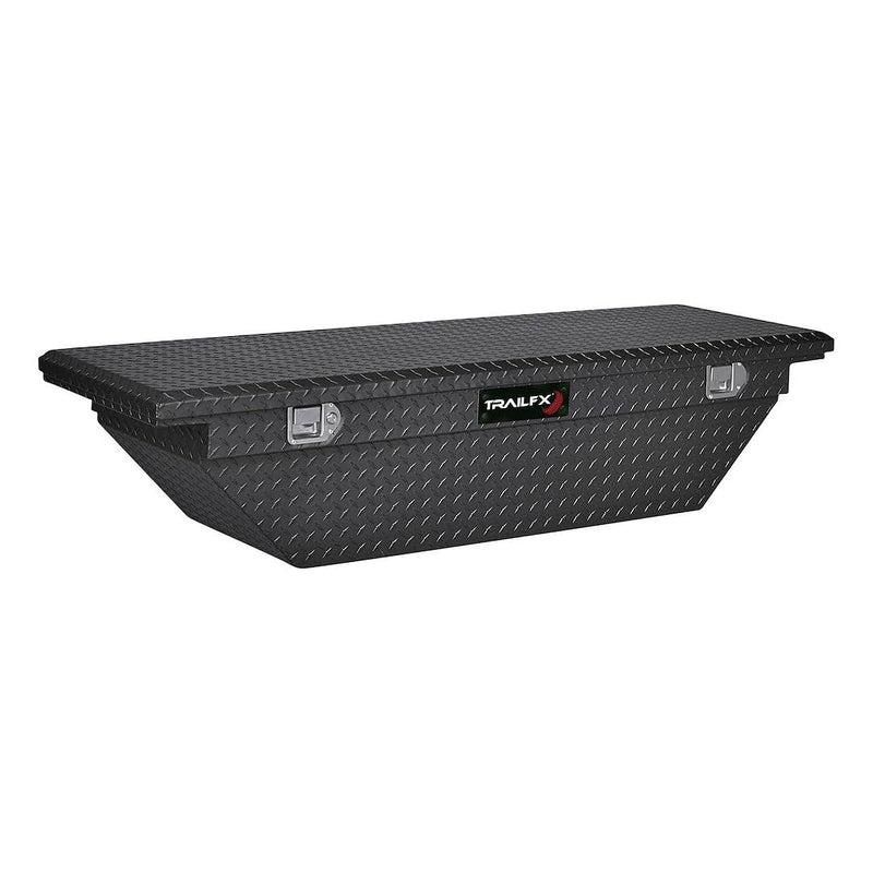 Mb Tfx Toolbox 63' Lp Single Lid C/O