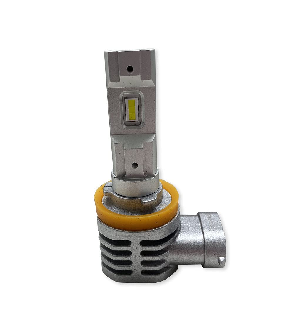 LT V2 RACESPORT DRIVE SERIES H11 2,500 LUX DRIVE