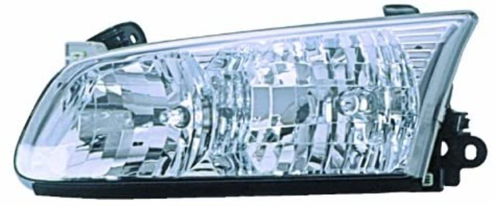 Headlight Eagle Eyes TY638-B001L