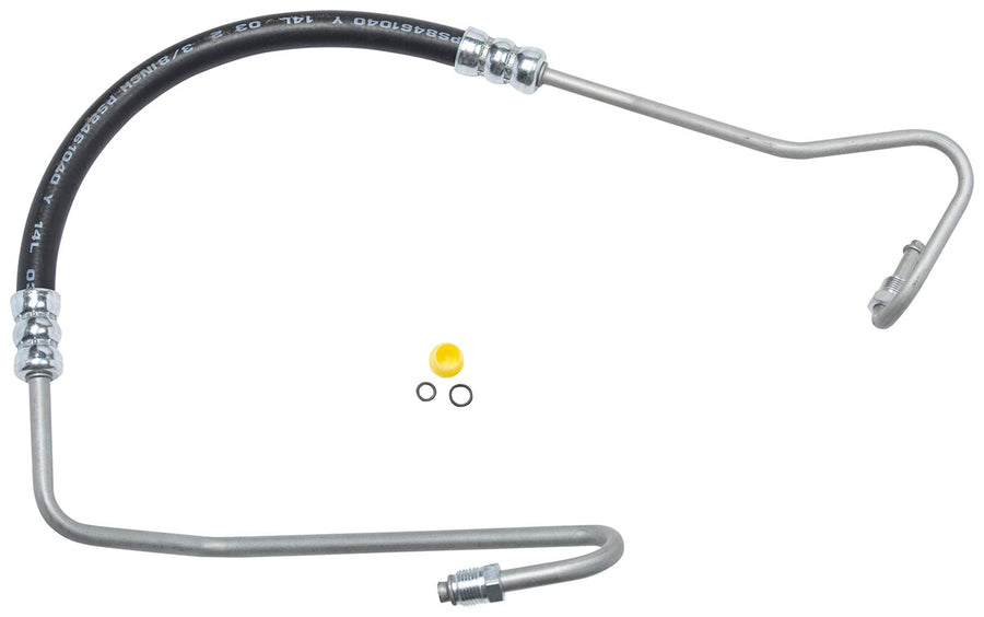 Power Steering Gates 352810 Hose Assembly Pressure Line