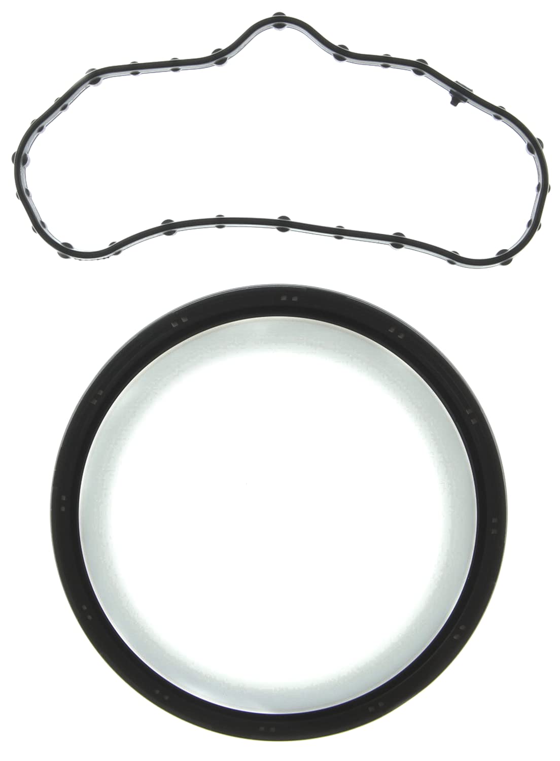 Engine Main Bearing Gasket Set MAHLE JV1755