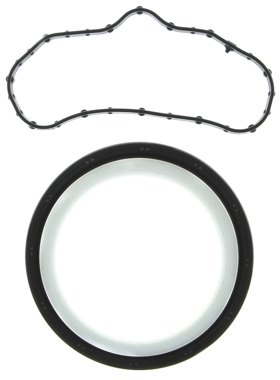 Engine Main Bearing Gasket Set MAHLE JV1755