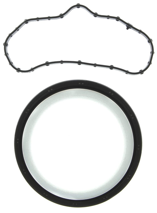 Engine Main Bearing Gasket Set MAHLE JV1755