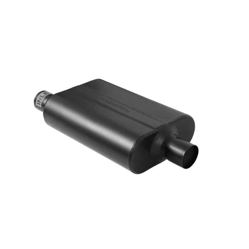 40 Series Flowmaster Delta Flow Chambered Muffler 942441