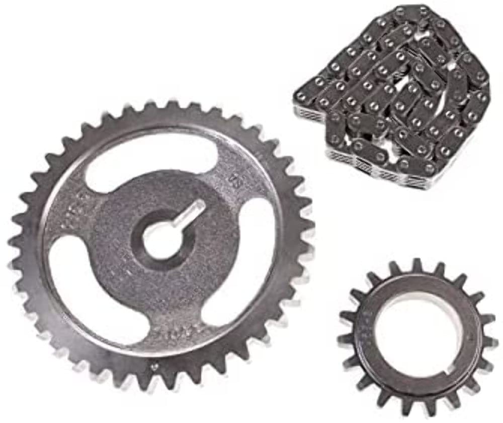3-495S Melling Timing Chain Set