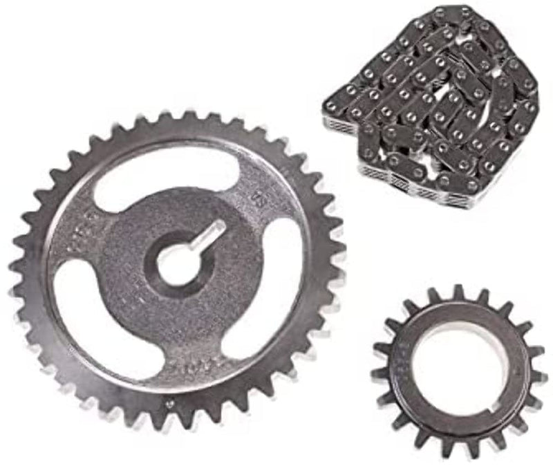 3-495S Melling Timing Chain Set