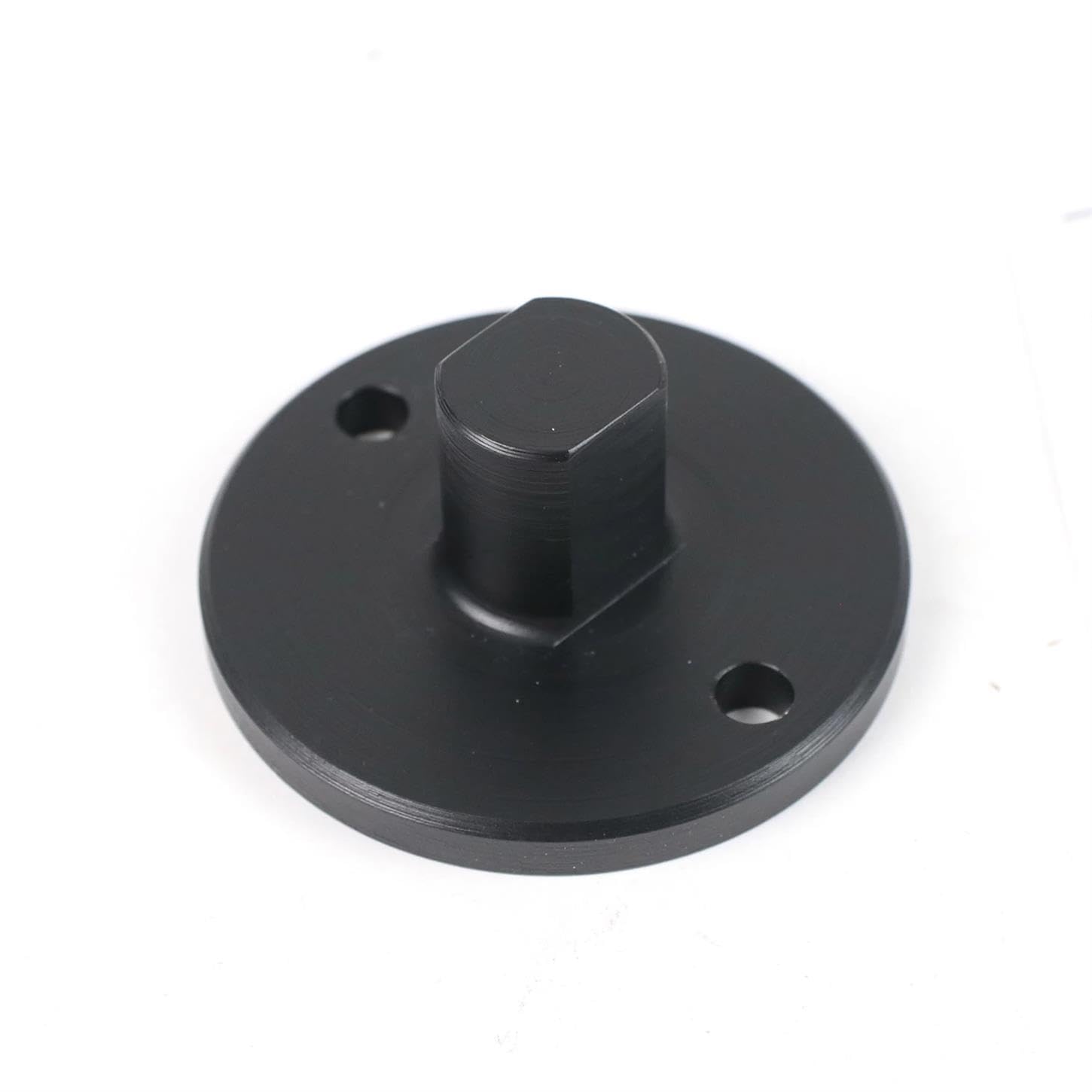 U-Joint Adapter Kit Steering Column | Rag Joint to 3/4-36 Spline
