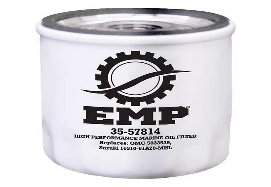 Oil Filter Engineered Marine Products EMP 35-57814