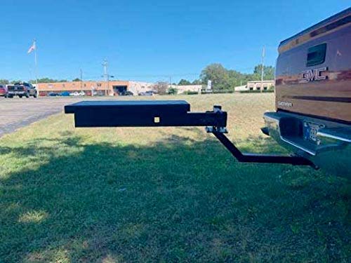 Griddle N Hitch Outdoors Unlimited 62320
