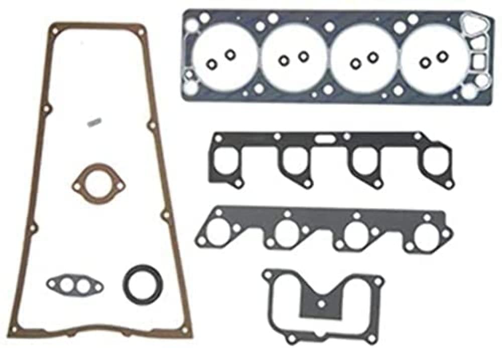 Engine Cylinder Head Gasket Set MAHLE Original HS3519K