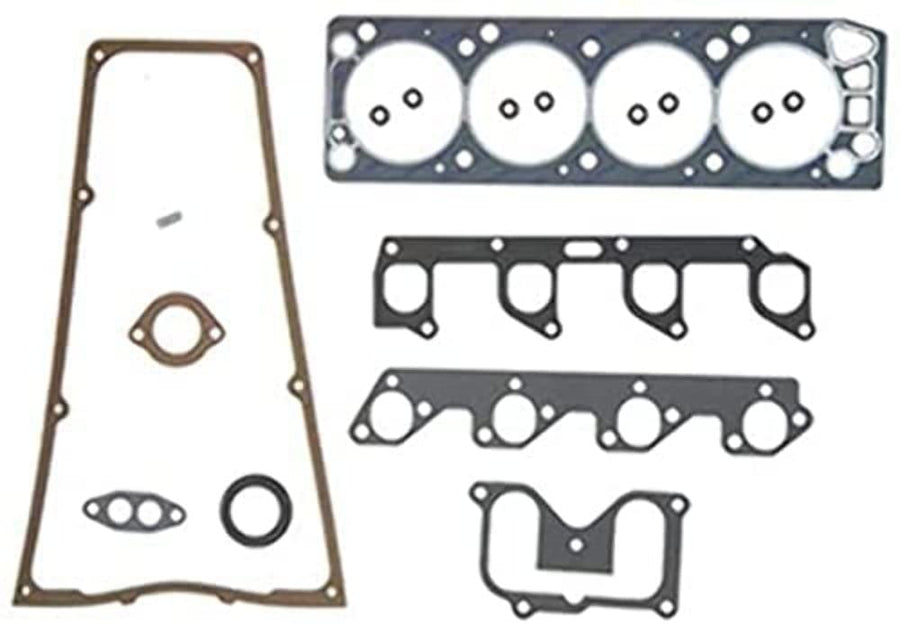 Engine Cylinder Head Gasket Set MAHLE Original HS3519K