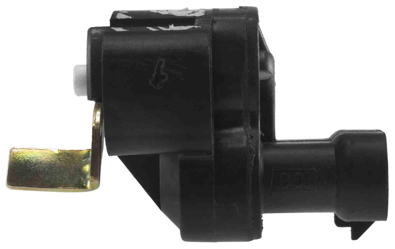 Throttle Position Sensor NGK/NTK TH0001 (75448)