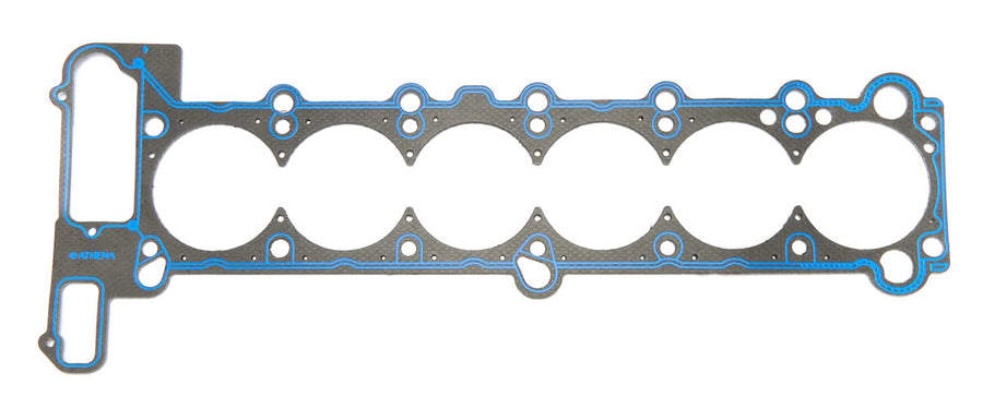SCE Cylinder Head Gasket, Vulcan Cut Ring, 84.50 mm Bore, 2.00 mm Compression Thickness, Steel Core Laminate SCE Gaskets