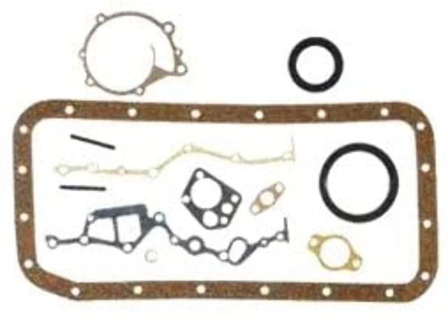 Engine MAHLE Conversion Gasket Set CS3767
