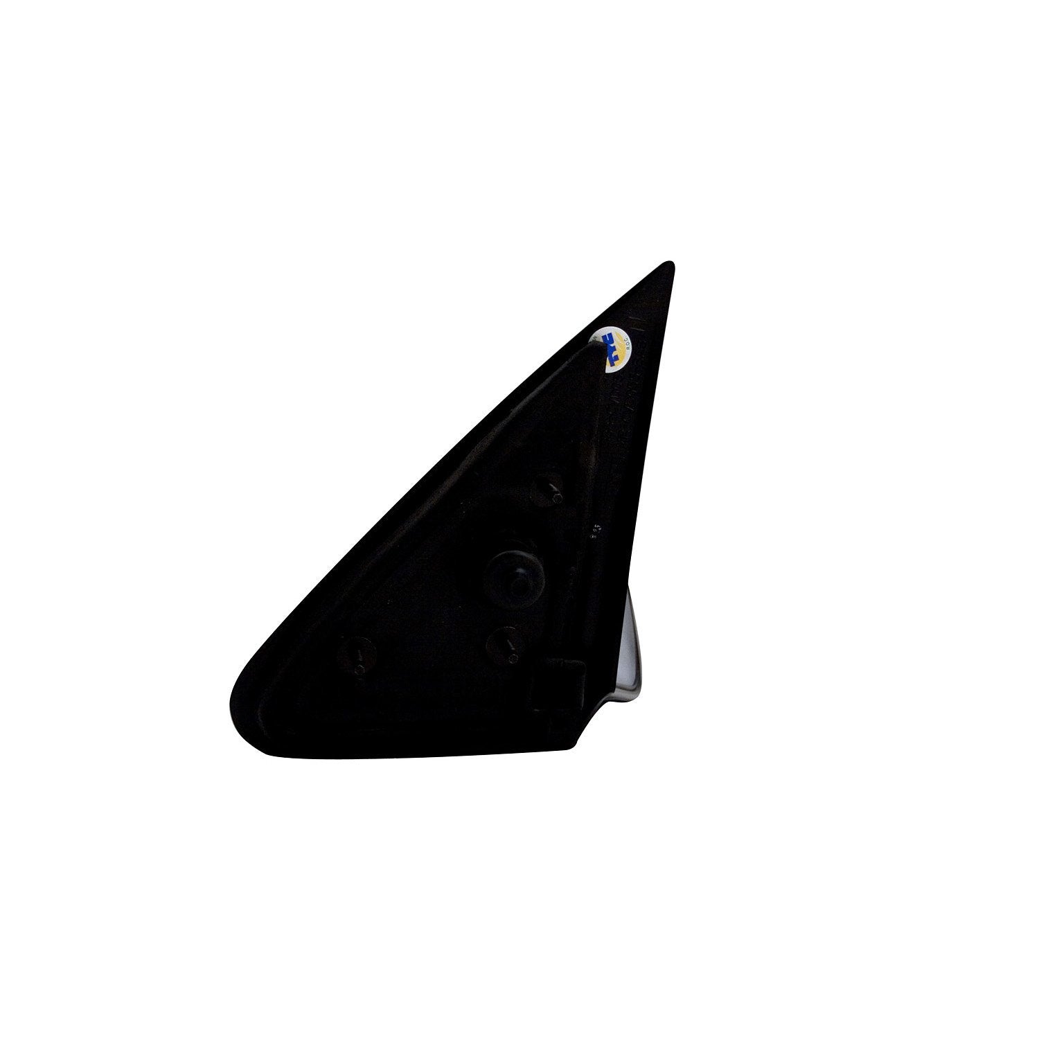 Right-Side TYC 1330121 Door Mirror Compatible with 2003-2005 Chevrolet Cavalier