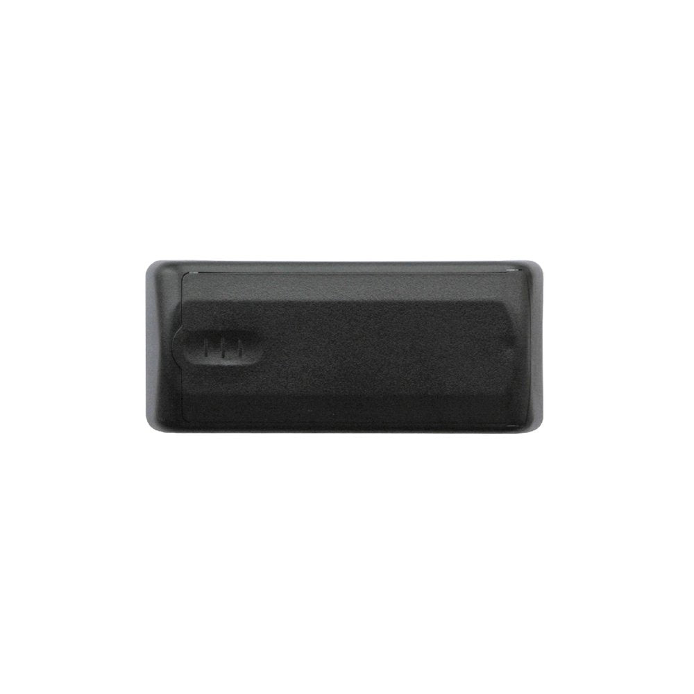 Magnetic Key Holder Master Lock, 1 Pack, Black