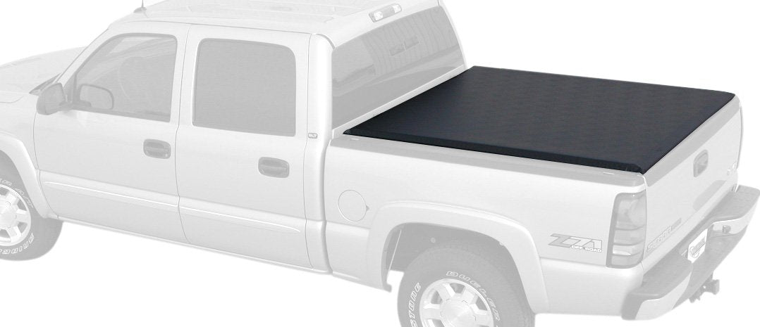 LiteRider Access 34189 Roll-Up Tonneau Cover