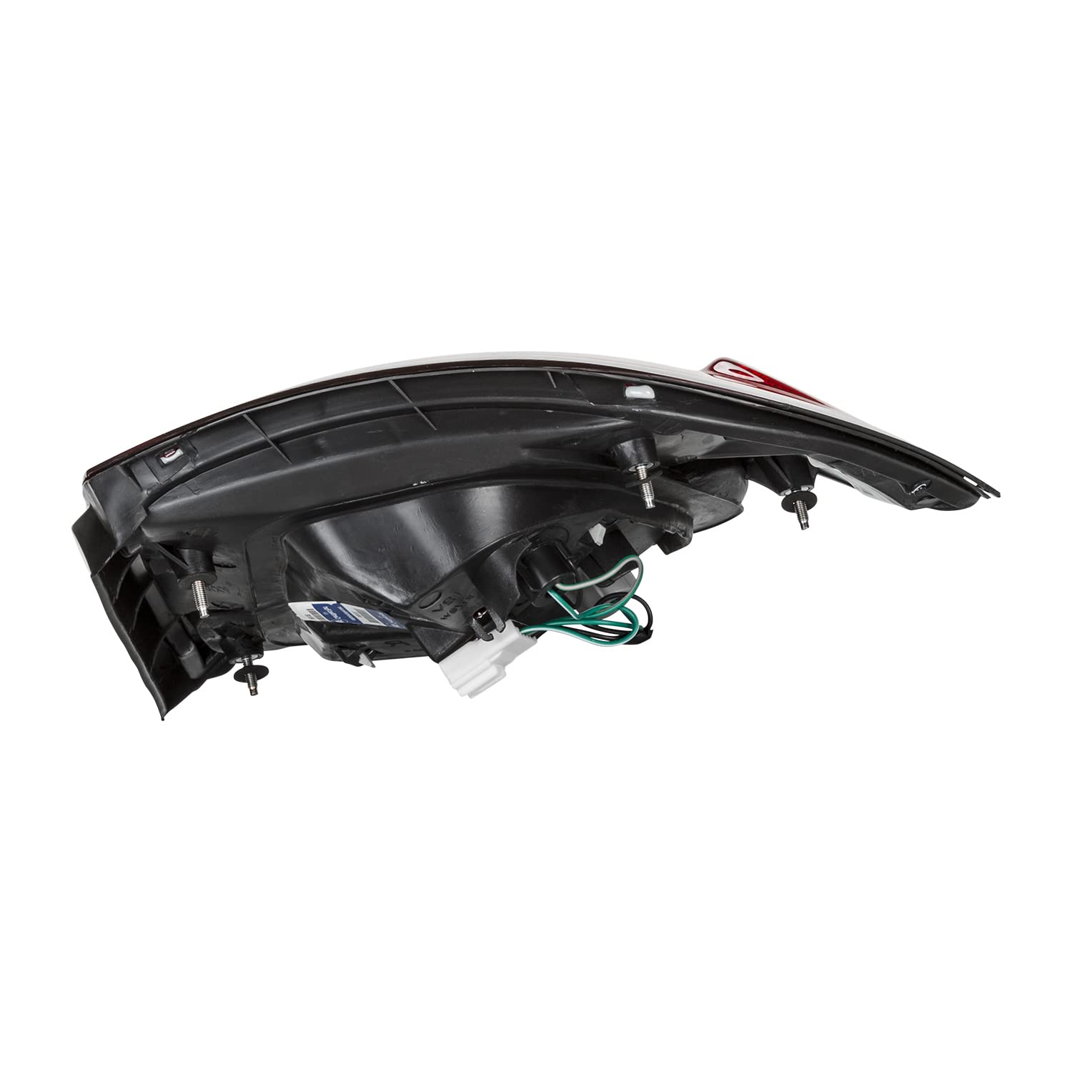Replacement Tail Lamp TYC 11-5402-00 for NISSAN SENTRA left