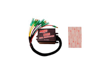 DIS Coil Simulator MSD 8922