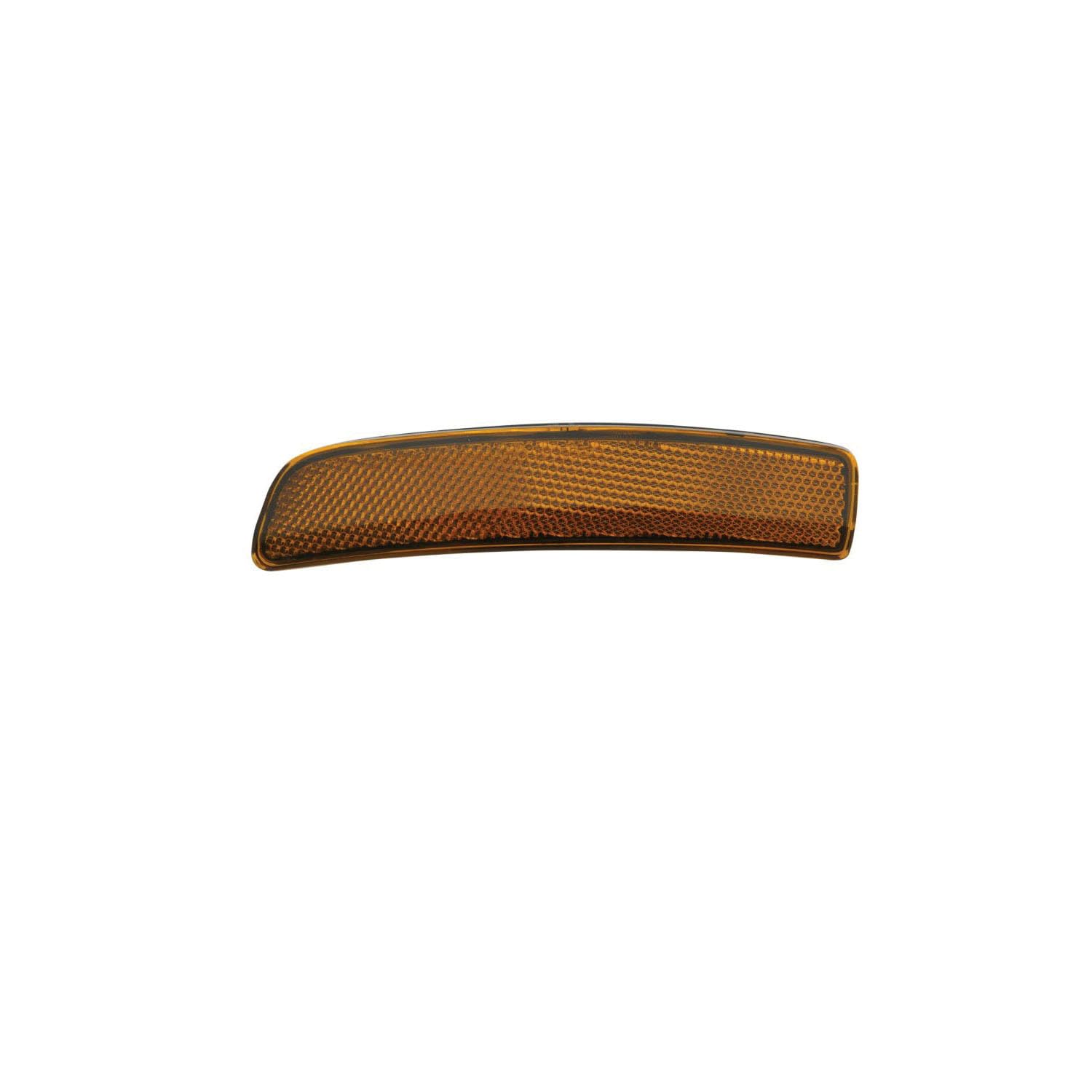 For Ford Mach-E 21-22 Front Reflector Passenger Side ACK | DOT Certified LJ8Z 15A448 A | FO2557102C