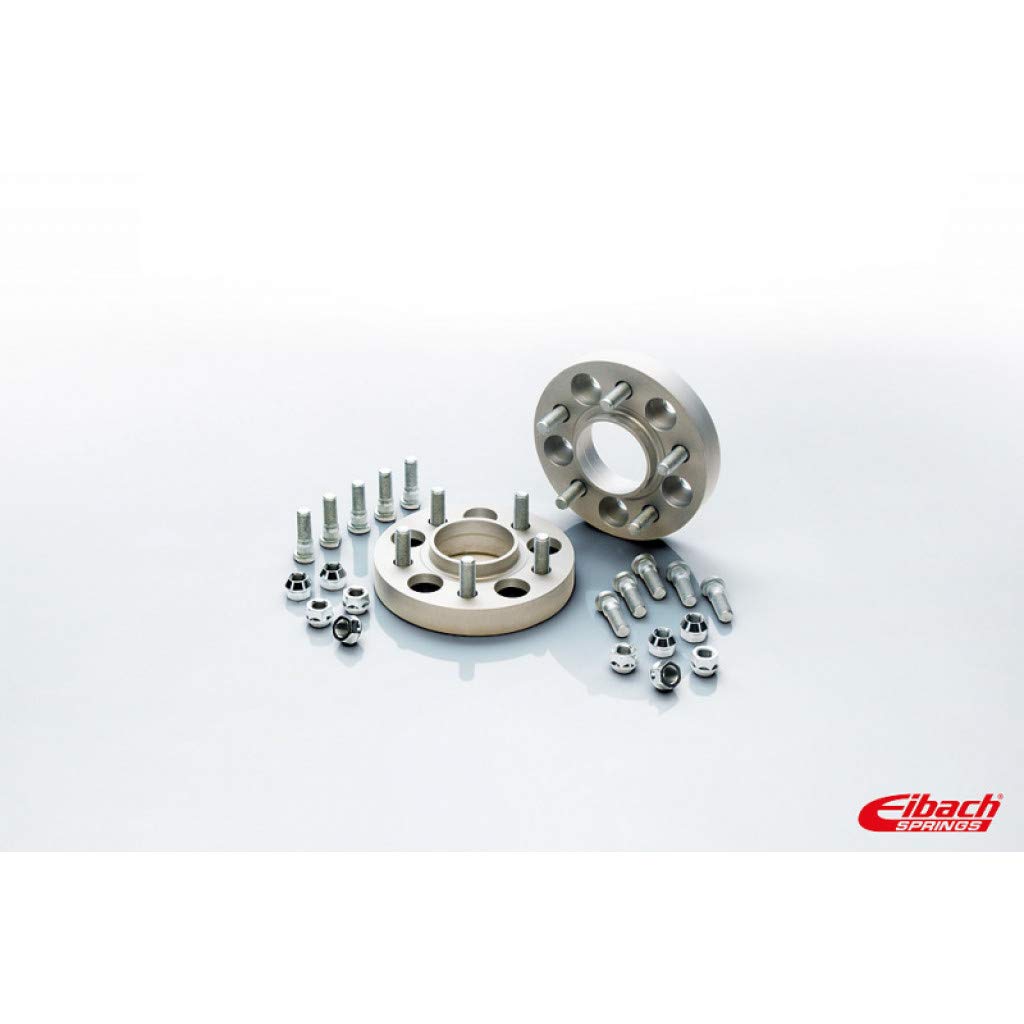 Pro-Spacer Kit Eibach S90-4-20-036, 1 Pack