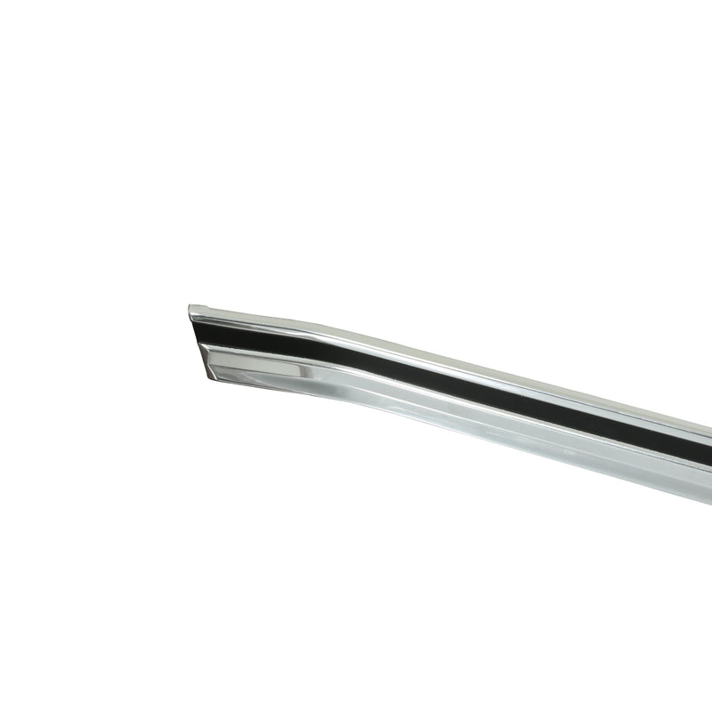Brothers Trucks Bedside Molding MFBL94R - Lower Front - Longbed - Right