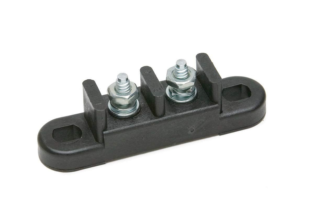 80112 Painless Performance Junction Block, 2 Post