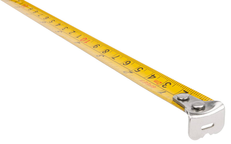 W5046 Performance Tool 6' X 1/2-Inch Clear Tape Measure