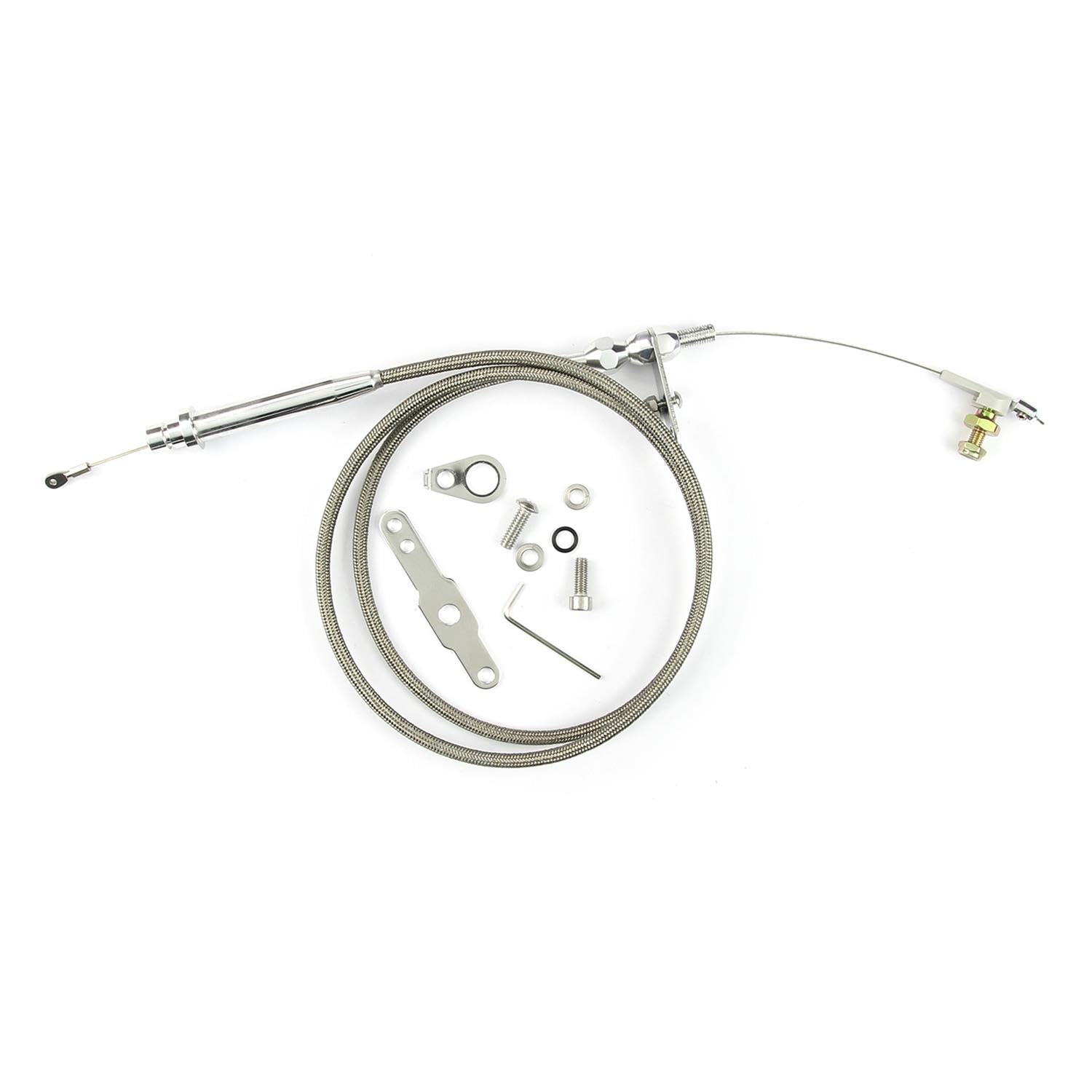 KDP-2200BLD Lokar 42" Hi-Tech Stainless Steel Housing