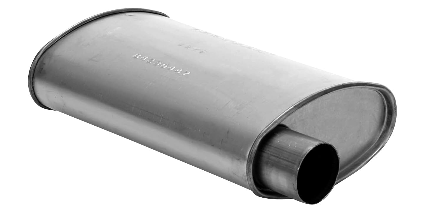 Muffler AP Exhaust 16826CB