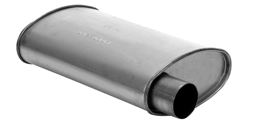 Muffler AP Exhaust 16826CB