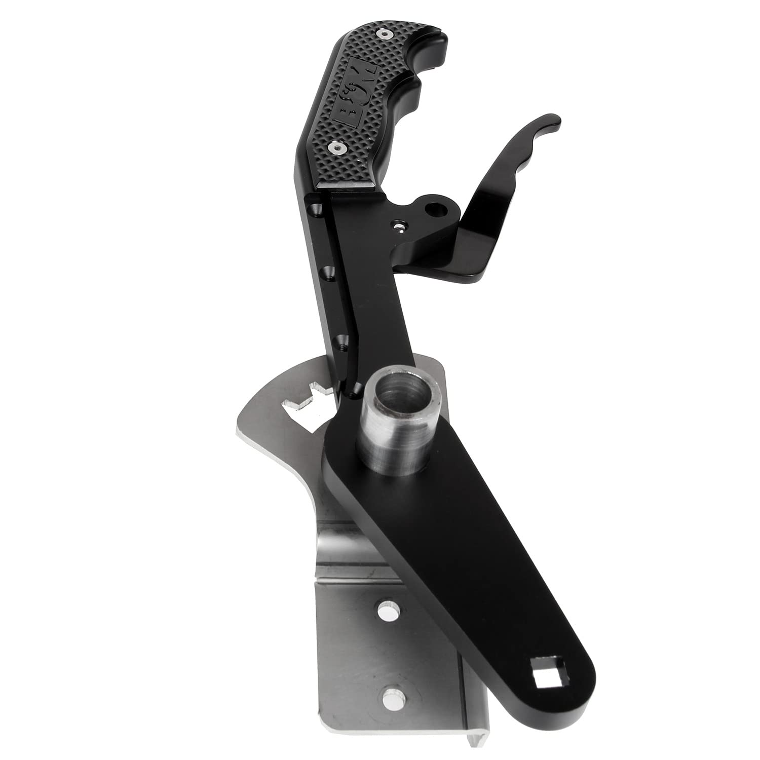 Road Magnum Grip Gated Shifter XDR 81126 08-14 Polaris RZR W/O Boot