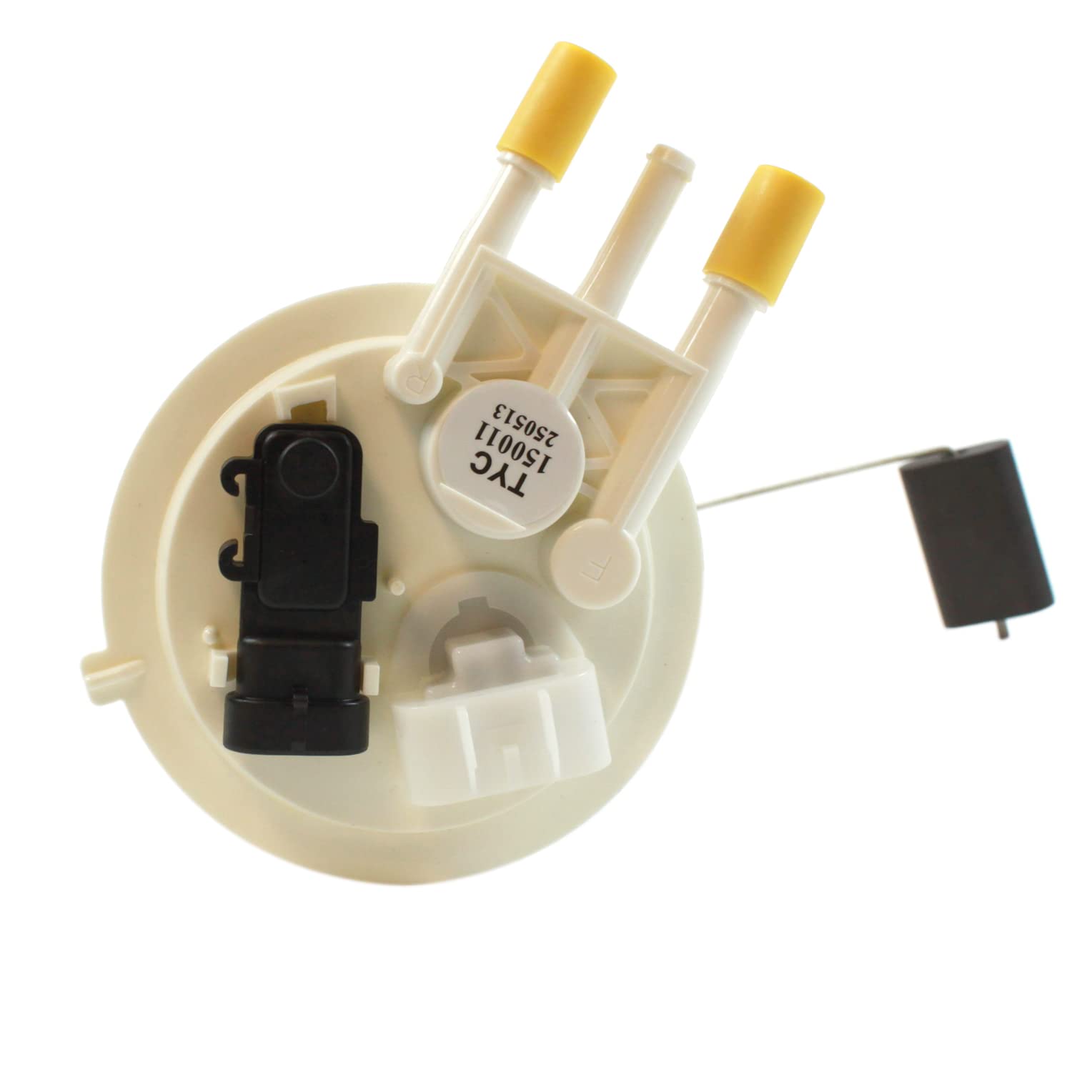 Fuel Pump Module Assembly TYC 150011-A Compatible with 1998-1999 Chevrolet Gmc C/K 5.7L