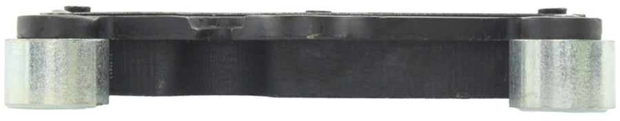 Rear StopTech 308.09780 Brake Pads with Shims Street