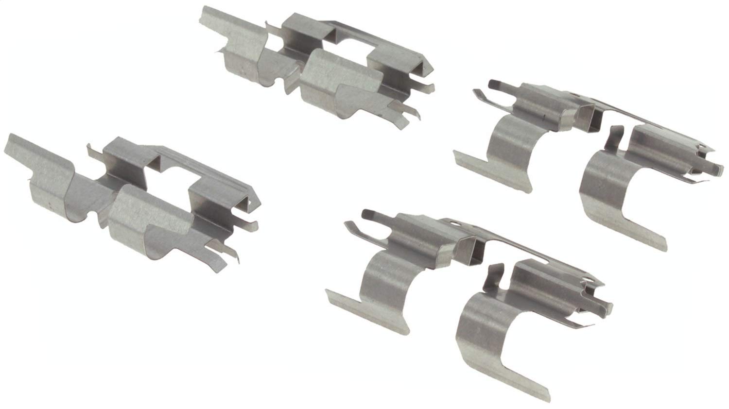 Brake Pads StopTech 305.10040 Street Select with Hardware