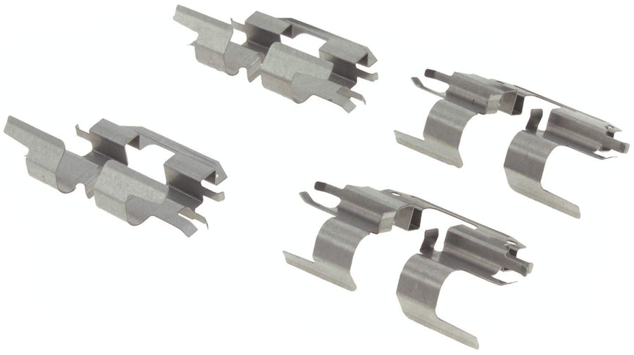 Brake Pads StopTech 305.10040 Street Select with Hardware