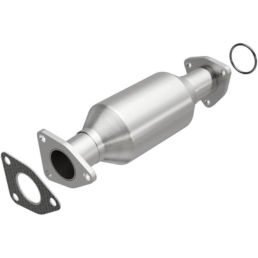 California Grade MagnaFlow Catalytic Converter 3322624: Direct-Fit (CARB Compliant)