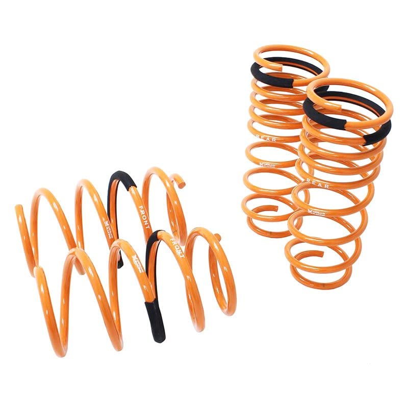 Coilover Lowering Spring Megan Racing MR-LS-HYV11T