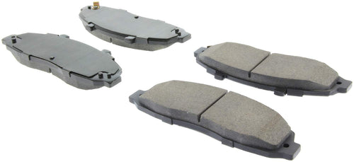 Sport Brake Pads StopTech 309.06790 with Shims and Hardware