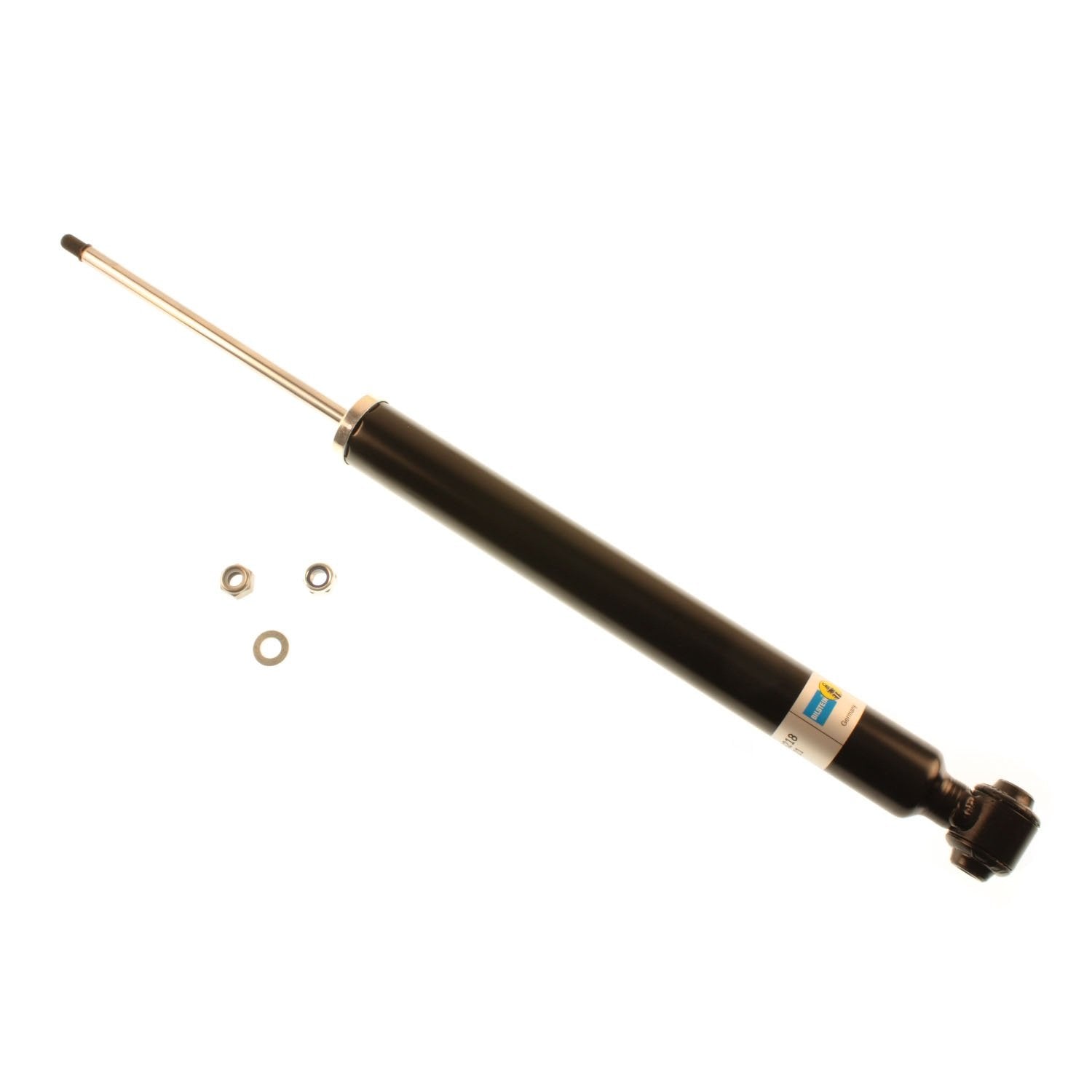 36mm Bilstein Monotube Shock Absorber (24-166218)