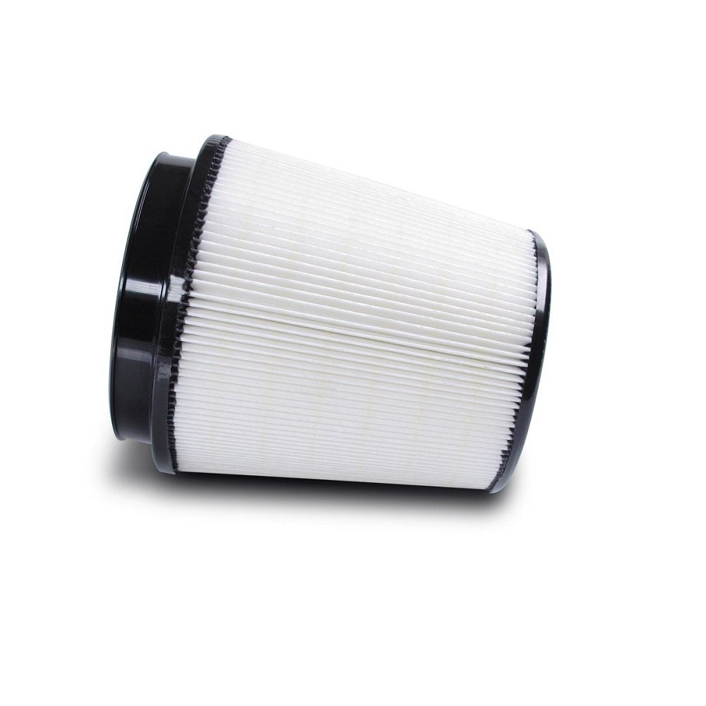 S&B Filters AFE CR-91053D Cold Air Intake Replacement Filter ; Dry Media Filter