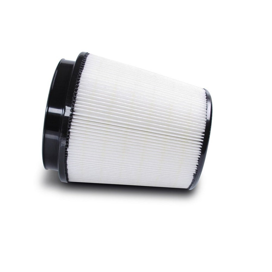 S&B Filters AFE CR-91053D Cold Air Intake Replacement Filter ; Dry Media Filter