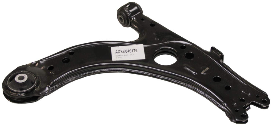 MOOG Suspension Control Arm front lower RK640176