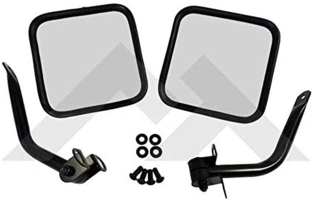 Off-Road RT Mirror Kit