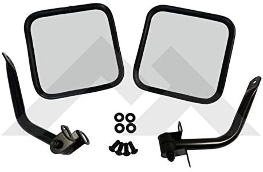Off-Road RT Mirror Kit