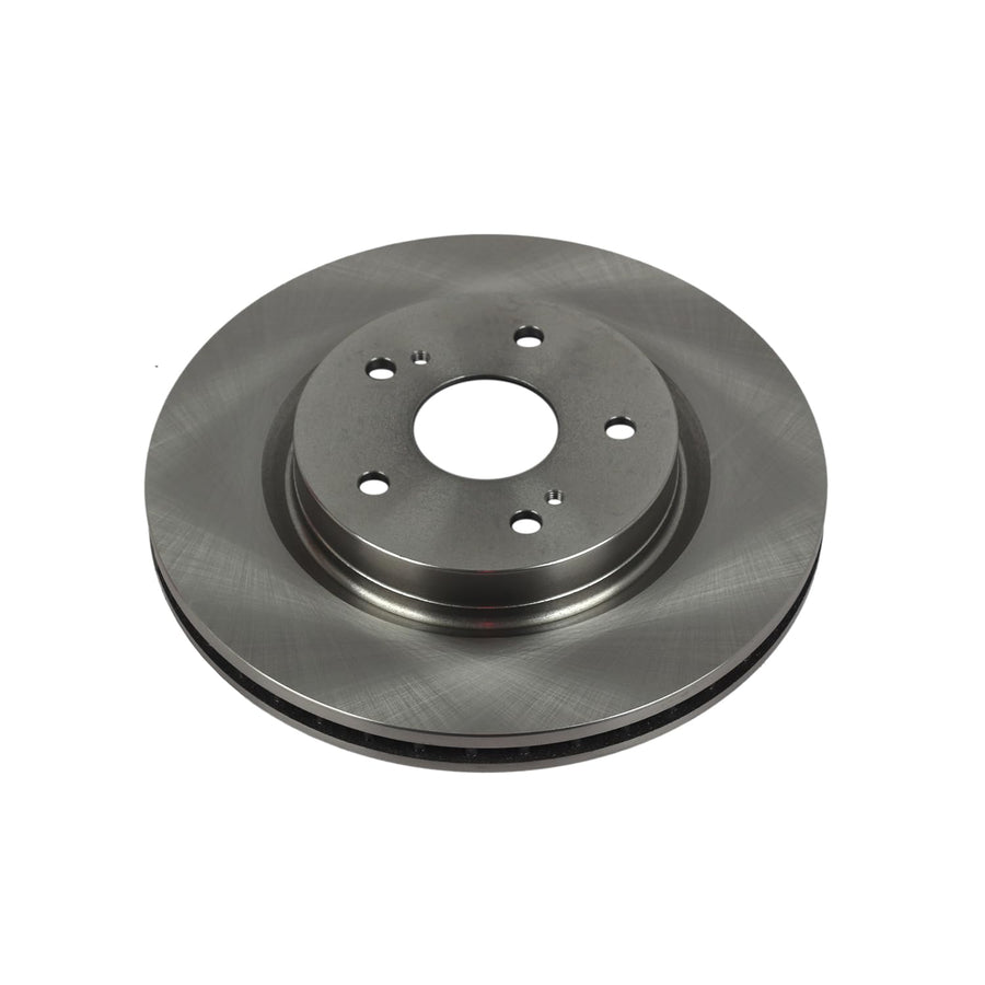 Power Stop JBR1503 Front Brake Rotor Autospeciality Stock Replacement For Suzuki Grand Vitara 2006-2013 [Model Specific]