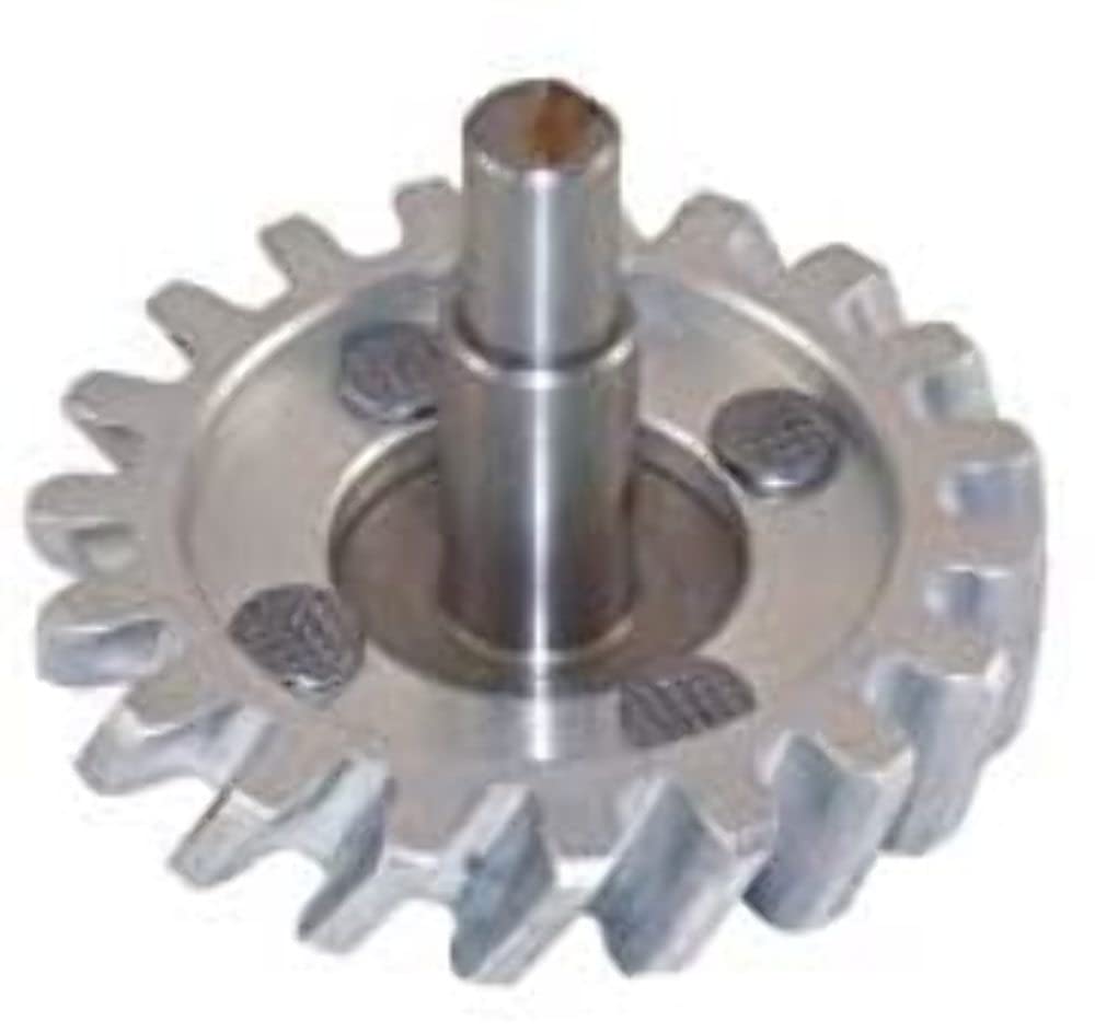 Drive Shaft Melling G-39A