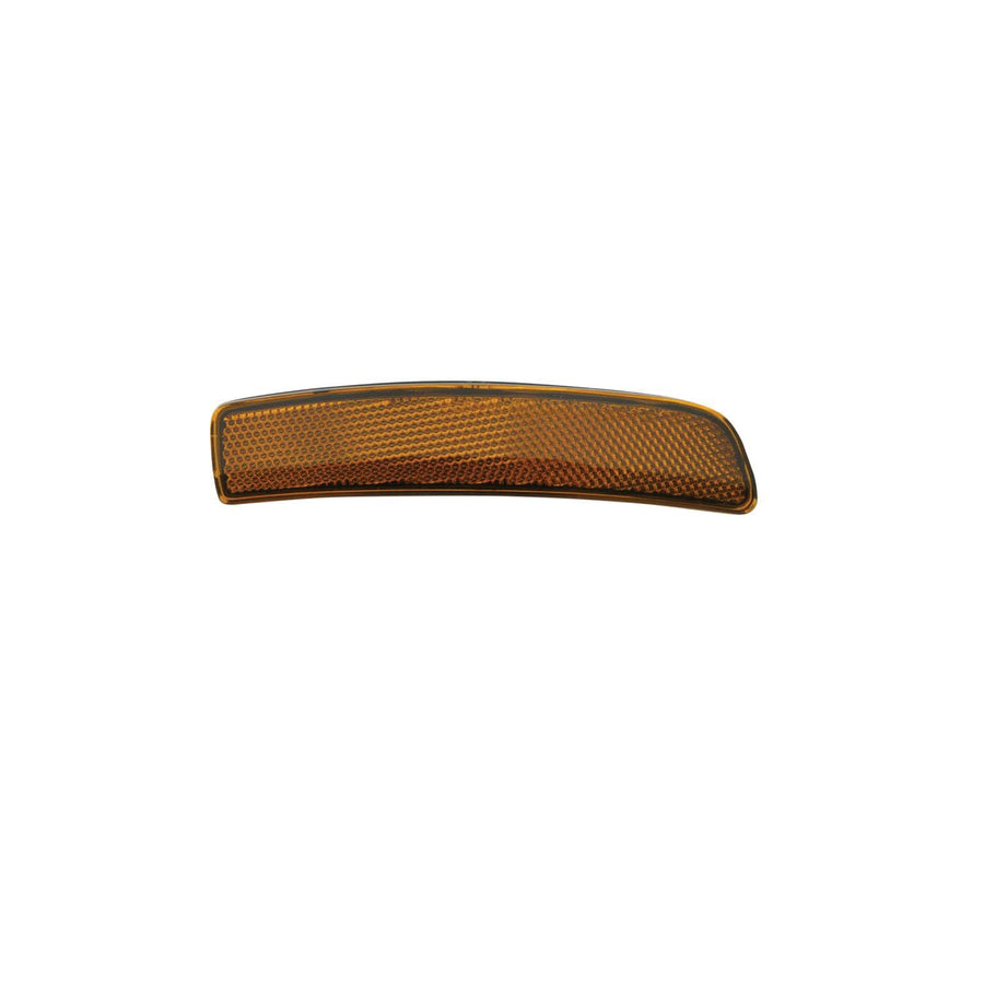 For Ford Mach-E 21-22 Driver Side Front Reflector ACK | DOT Certified LJ8Z 15A449 A | FO2556102C