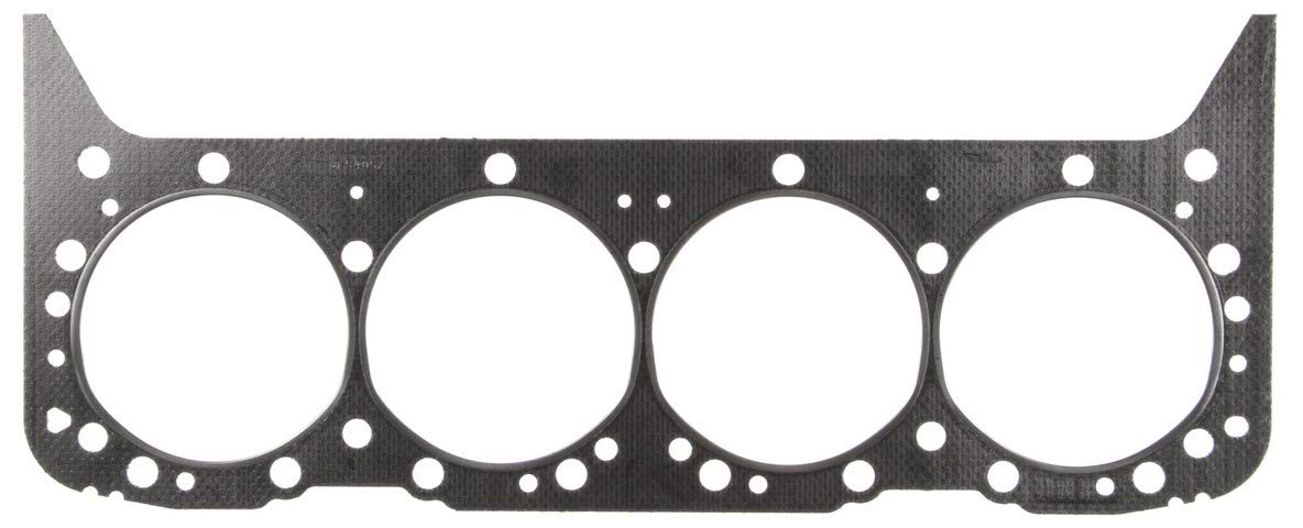 Engine Cylinder Head Gasket MAHLE 54052