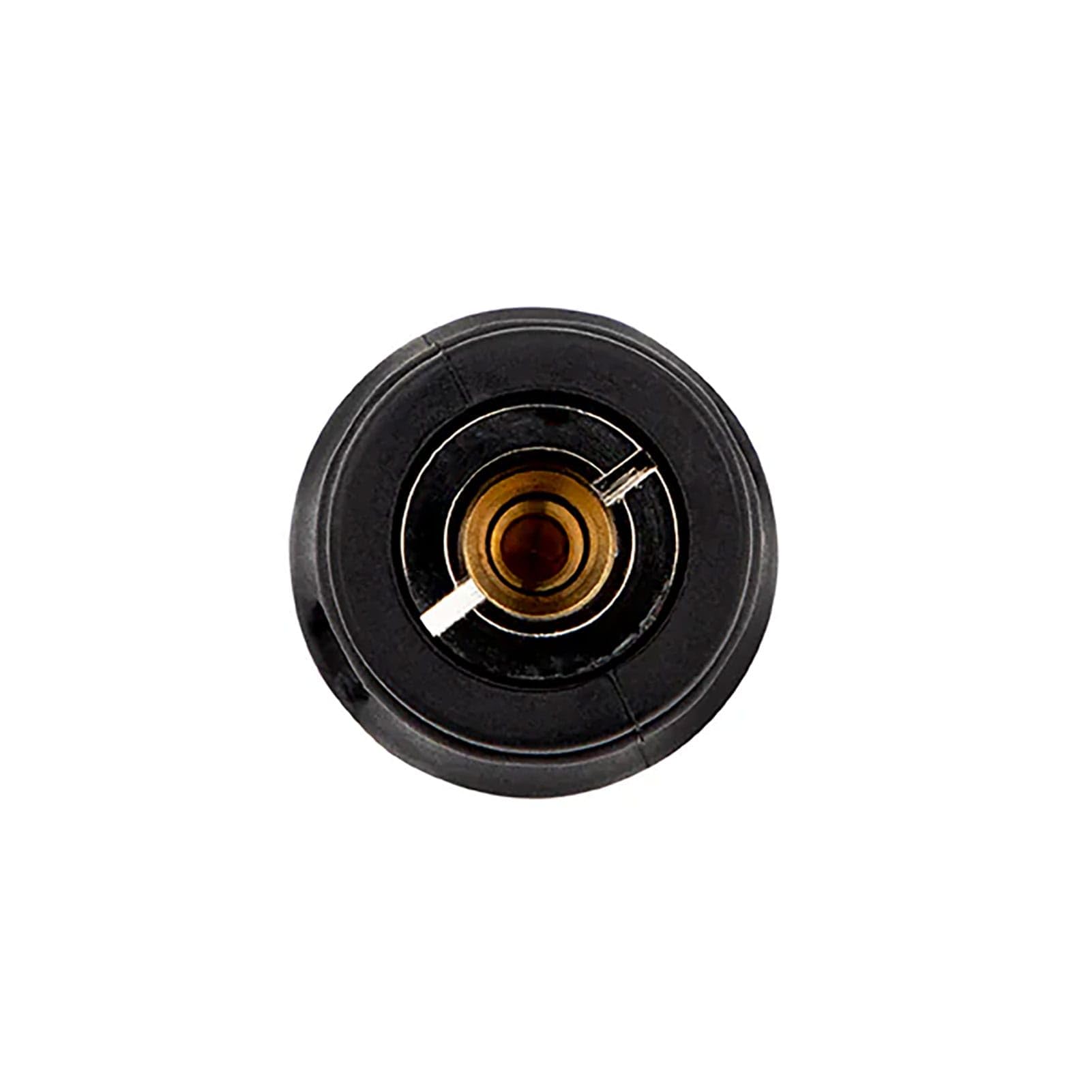 Us Std ARB Hose Coupling Jic-4 1Pk (740111)